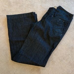 Lucky Brand 5th Avenue jeans size 10